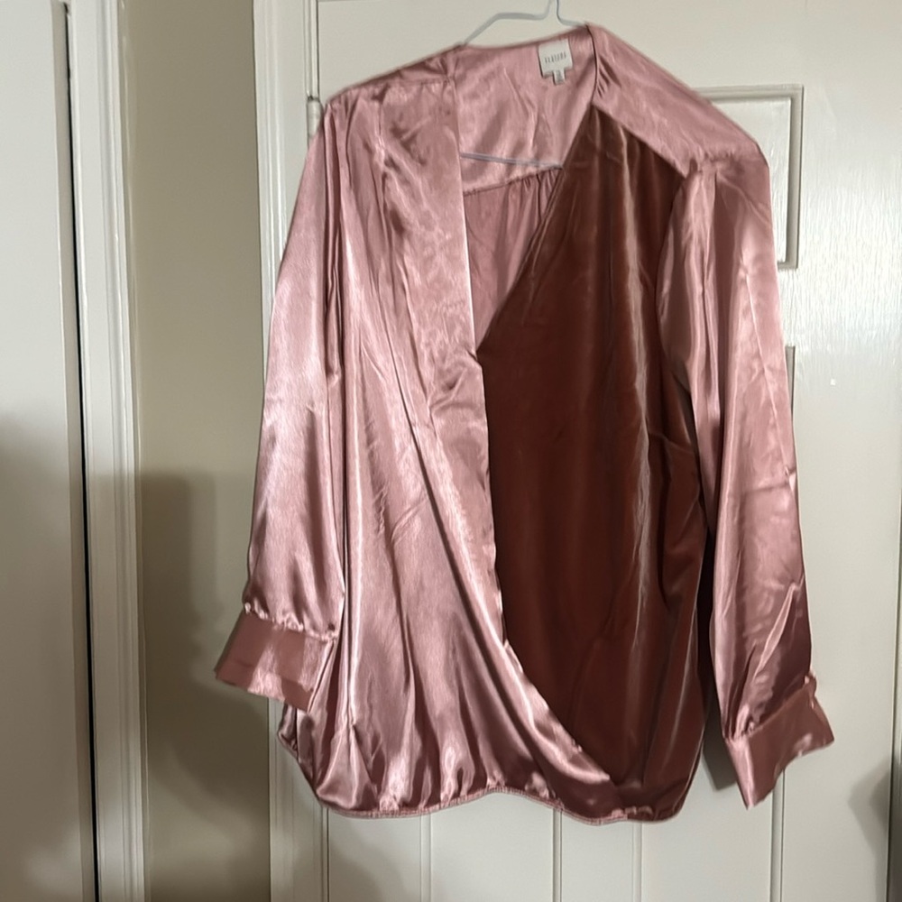 Womens Blouse.